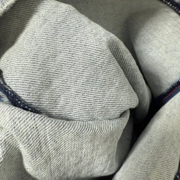 Alice + Olivia TRISH EMBELLISHED JEAN - Picture 6 of 11